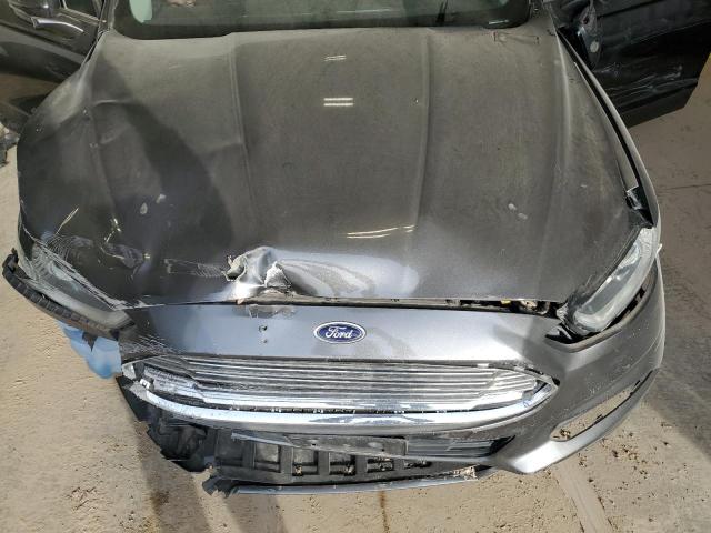 2016 Ford FUSION - Image 11