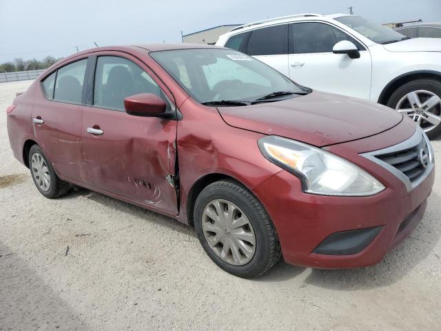 2018 Nissan VERSA 2018 - Image 4