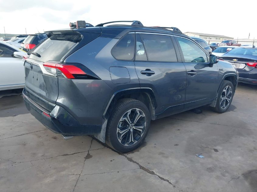 2024 Toyota RAV4 - Image 5