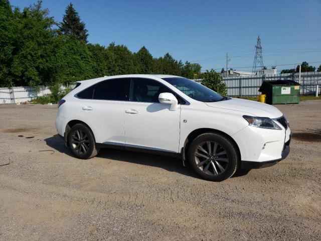 Lexus RX350