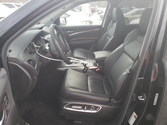 2020 Acura MDX - Image 7