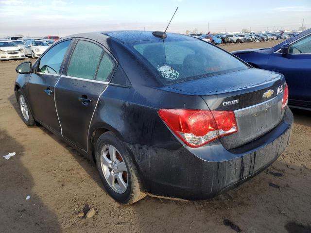 2015 Chevrolet CRUZE - Image 2