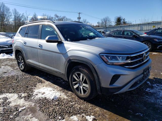 2021 Volkswagen ATLAS - Image 4