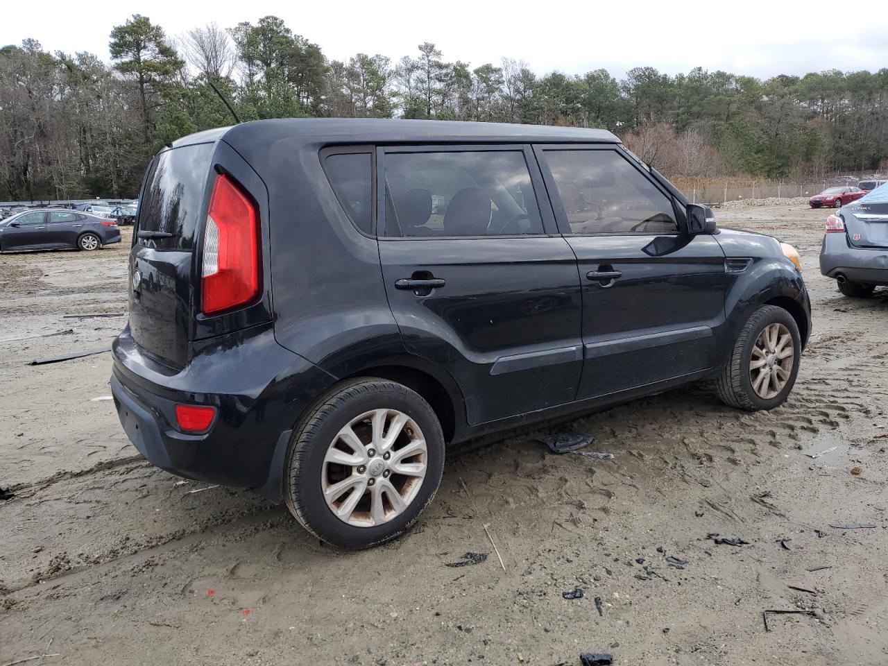 2012 KIA SOUL - Image 3