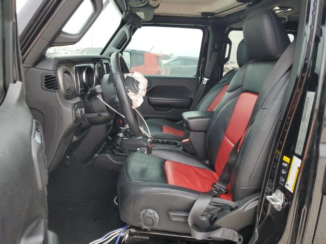 2020 Jeep Wrangler - Image 7