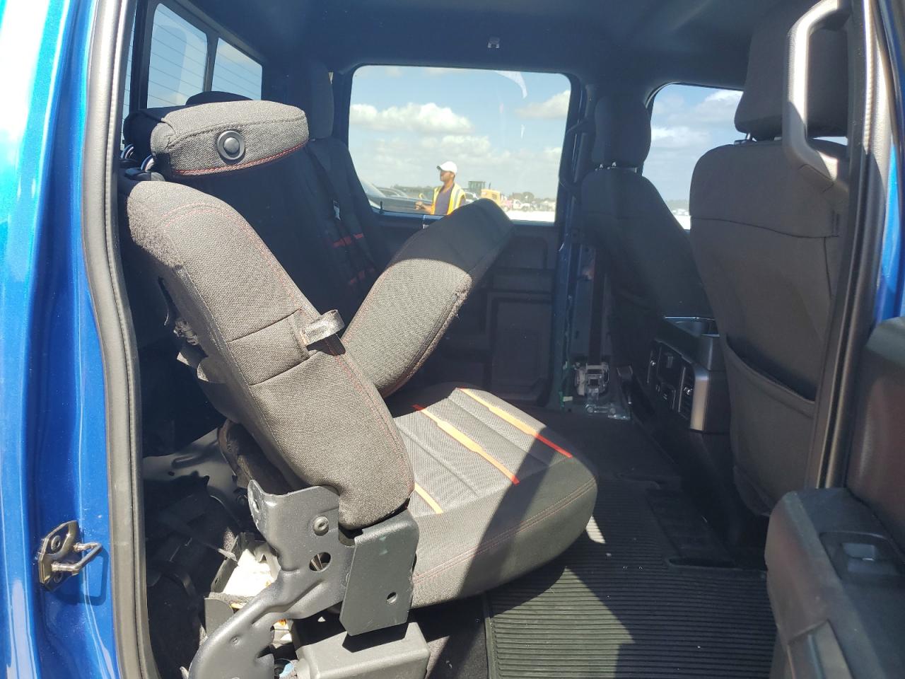 2017 FORD F-150 - Image 10