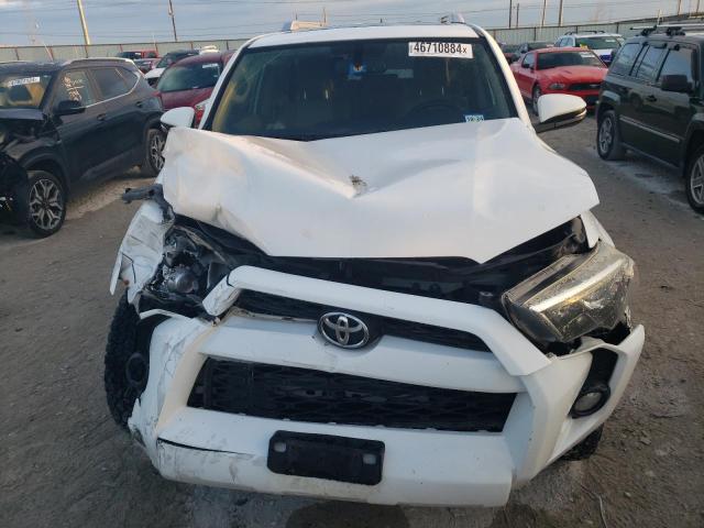 2016 Toyota 4RUNNER - Image 5