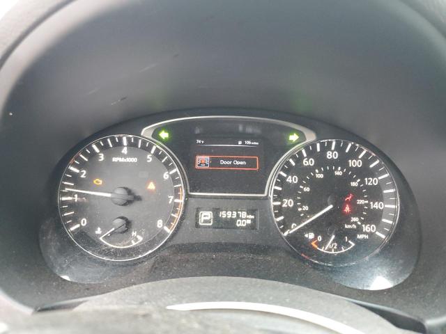 2015 Nissan ALTIMA - Image 9