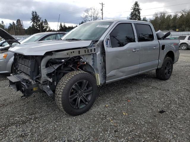 Ford F150 2021