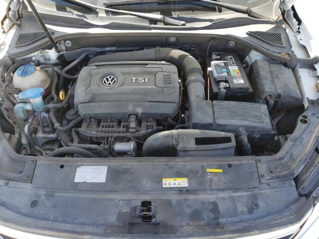 2017 Volkswagen PASSAT - Image 11