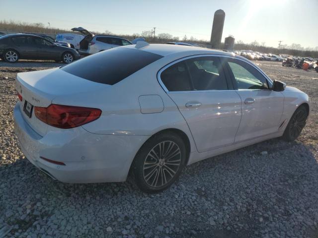 2017 BMW 5 SERIES - Image 3