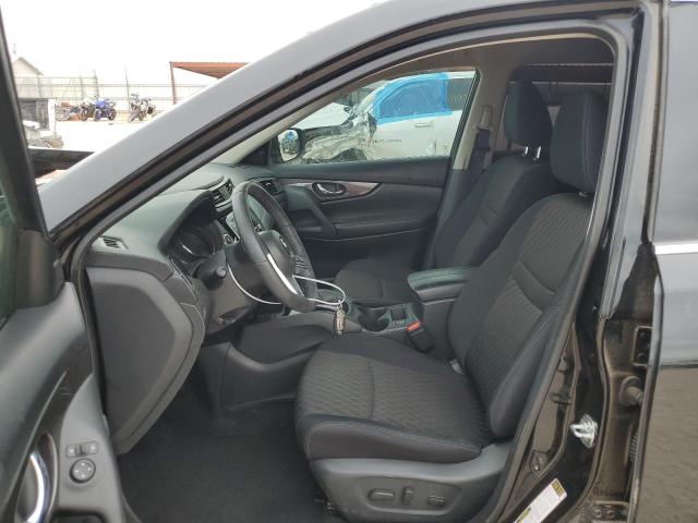 2019 Nissan ROGUE - Image 7