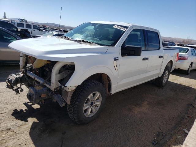 Ford F150 2022