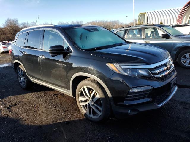 2016 Honda Pilot 2016 - Image 4