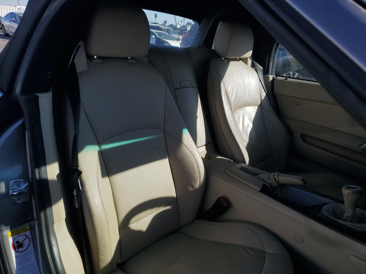 2003 BMW Z4 - Image 12