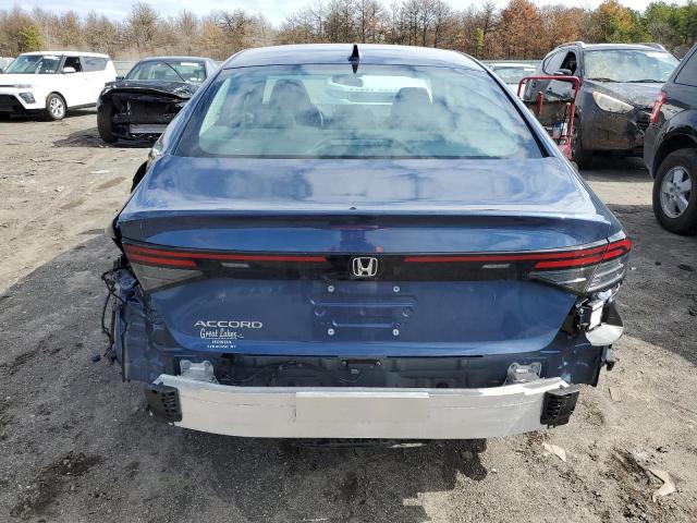 2023 Honda Accord - Image 6