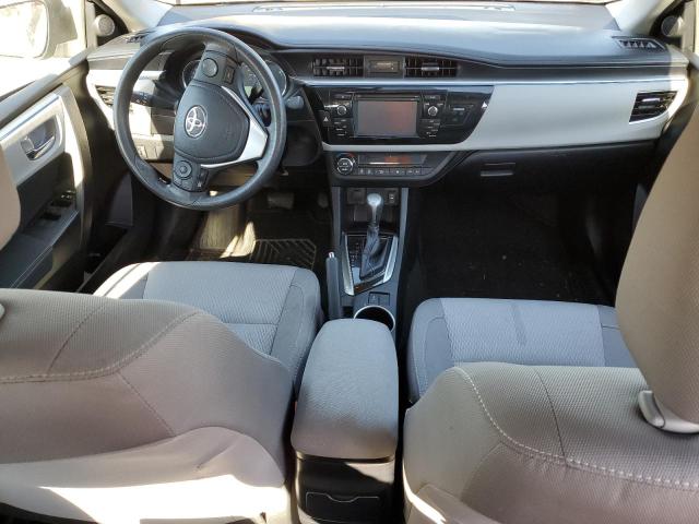 2015 Toyota COROLLA - Image 8