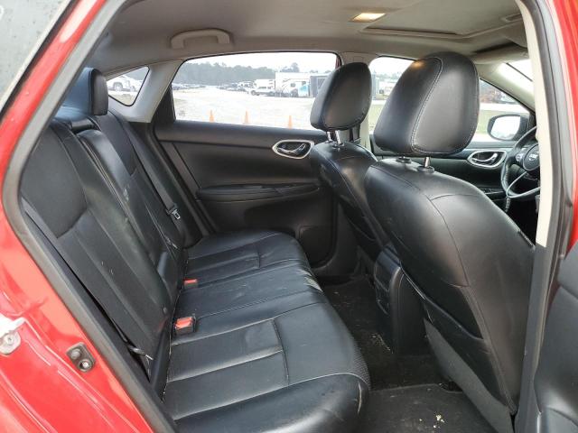 2016 Nissan Sentra - Image 10