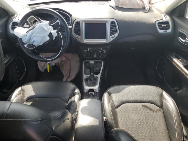 2018 Jeep COMPASS - Image 8