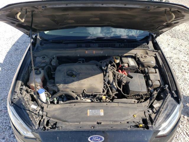 2017 Ford FUSION - Image 11