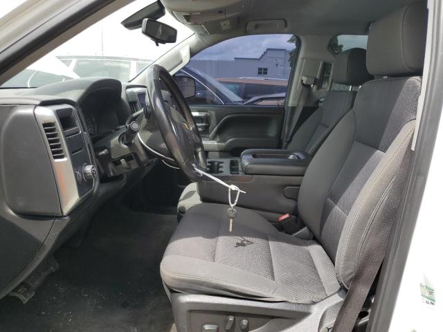 2018 Chevrolet SILVERADO - Image 7