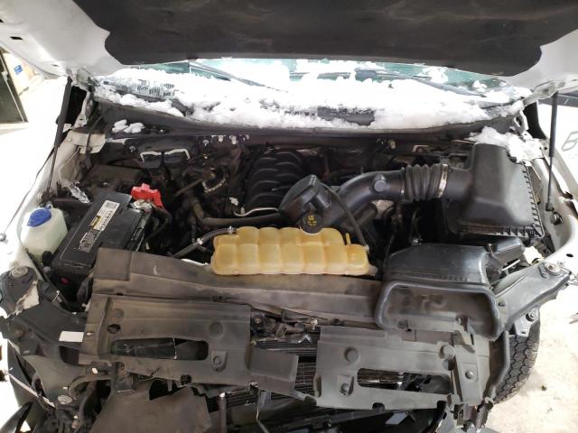 2016 Ford F150 - Image 11