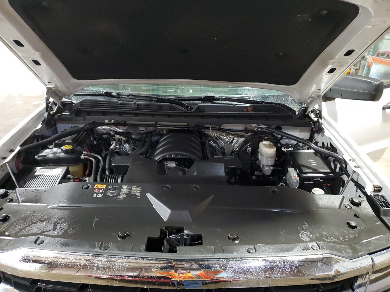 2016 CHEVROLET ALL Models - Image 11