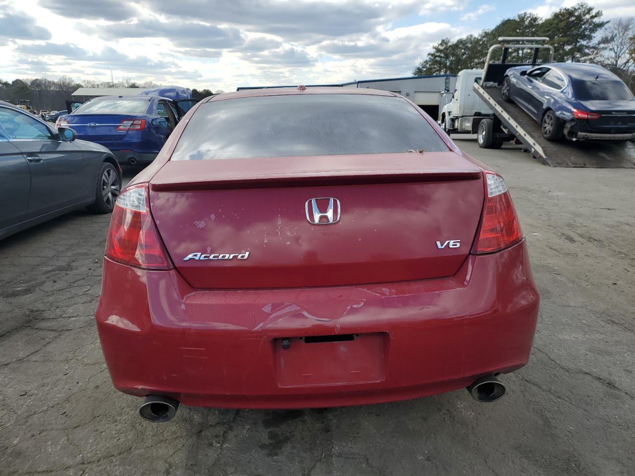 2009 Honda Accord - Image 6