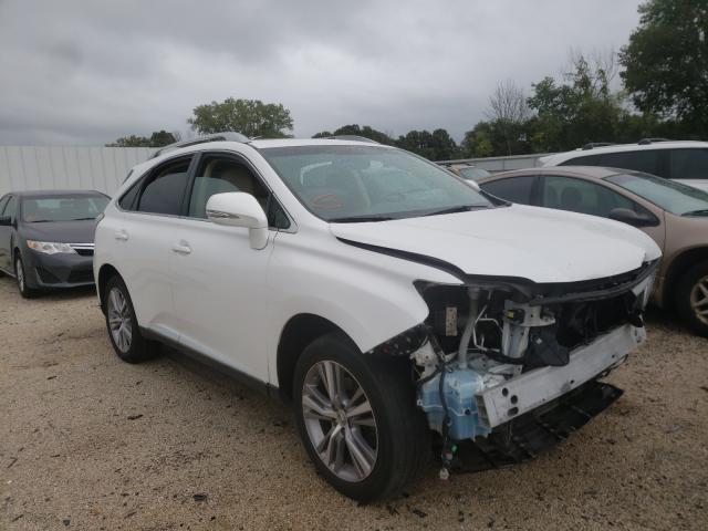 Lexus RX 350 Base