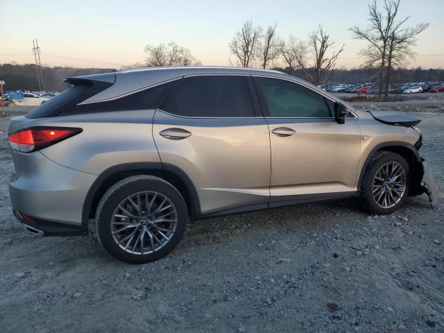 2022 Lexus RX350 - Image 5