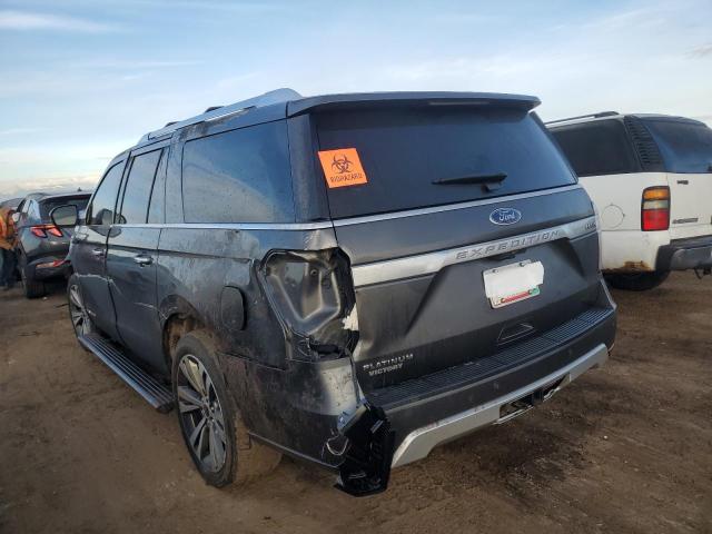 2020 Ford EXPEDITION - Image 2