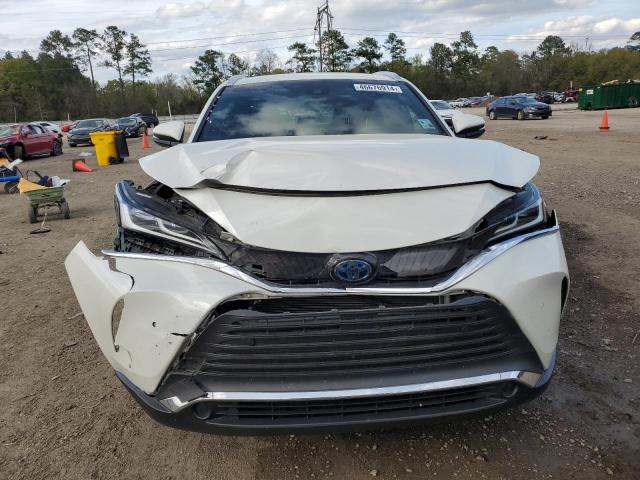 2021 Toyota VENZA - Image 5