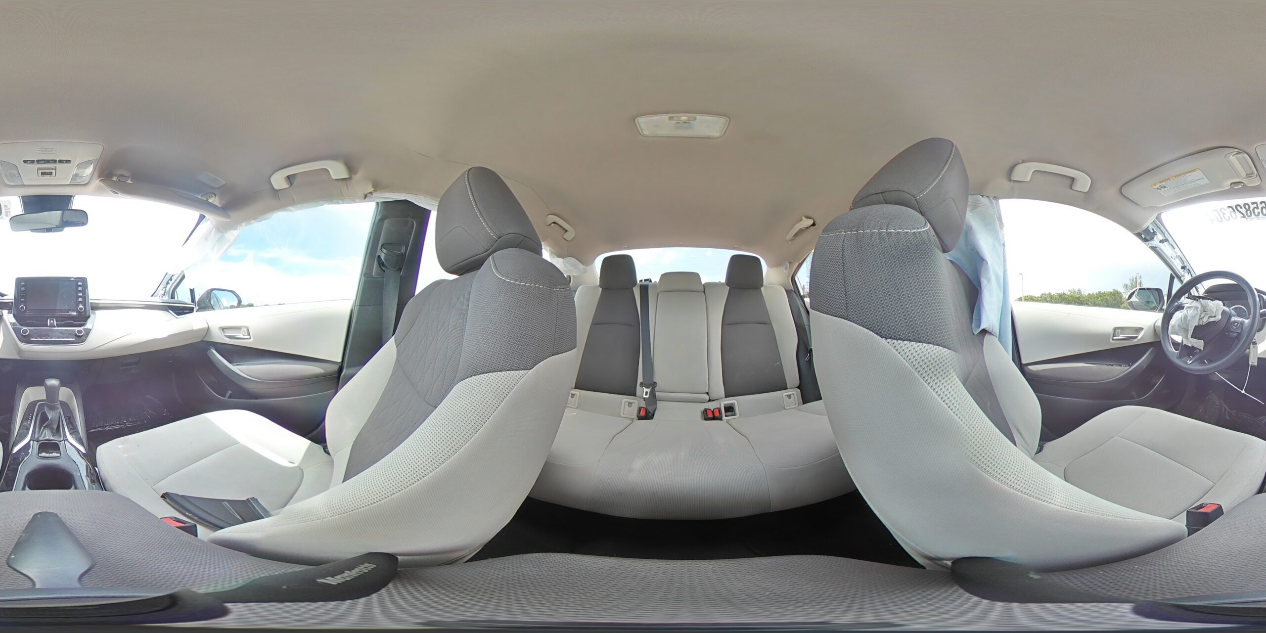 2021 Toyota Corolla - Image 12