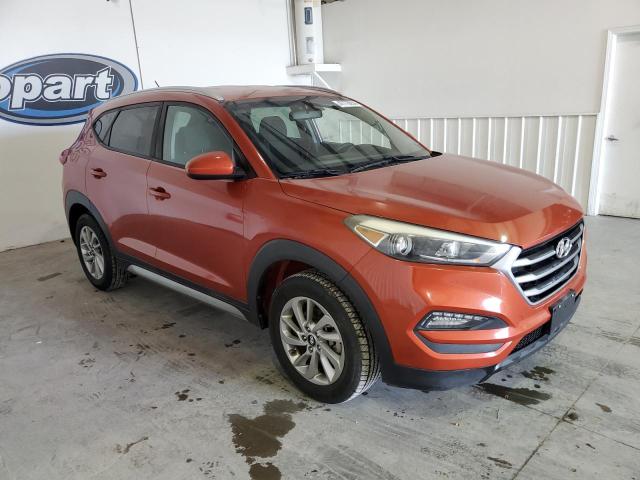2017 Hyundai Tucson - Image 4