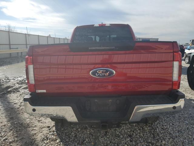2019 Ford F250 - Image 6