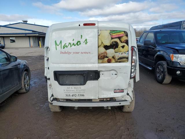 2019 Ram PROMASTER - Image 6