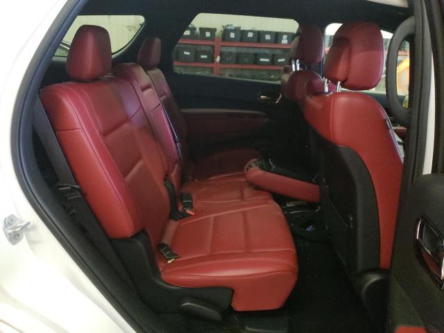 2019 Dodge DURANGO - Image 11