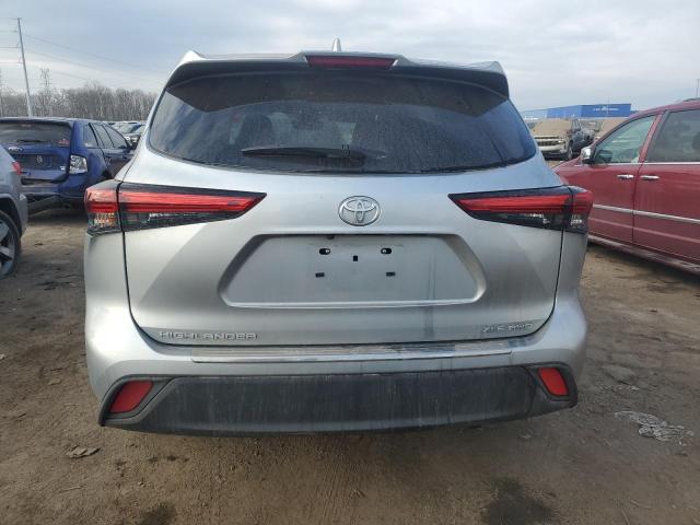2022 Toyota HIGHLANDER - Image 6