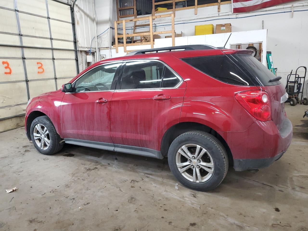 2015 Chevrolet Equinox - Image 2