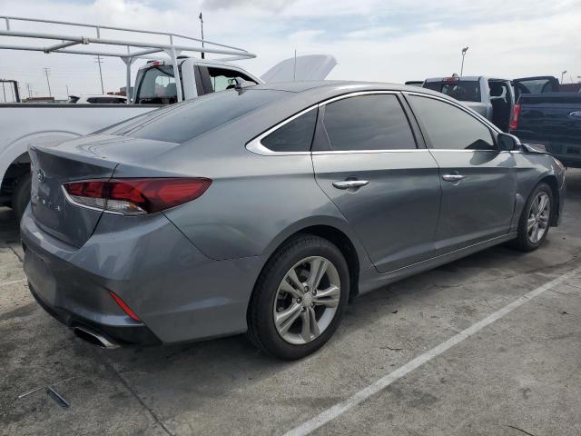 2018 Hyundai Sonata - Image 3