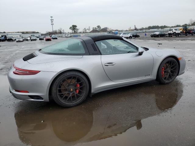 2018 Porsche 911 - Image 3