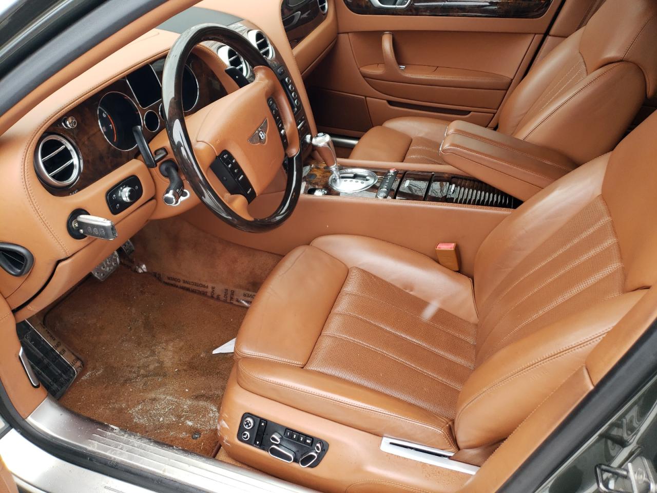 2006 Bentley Continental - Image 7