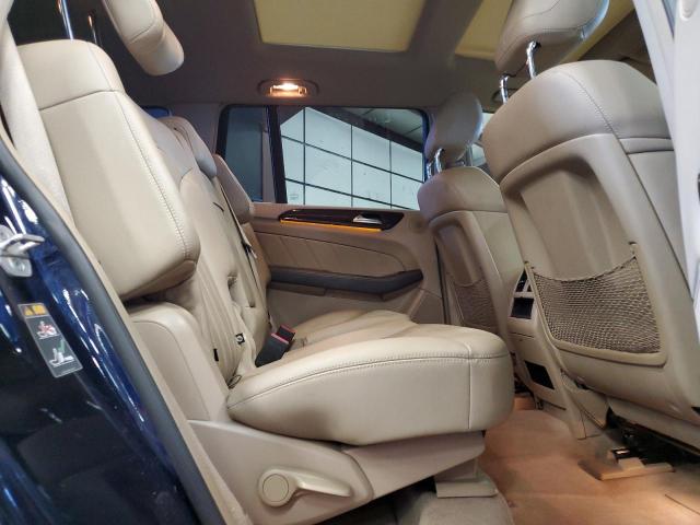 2016 Mercedes-Benz GL450 - Image 10