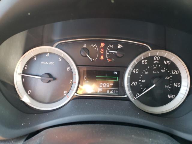 2015 Nissan SENTRA - Image 9