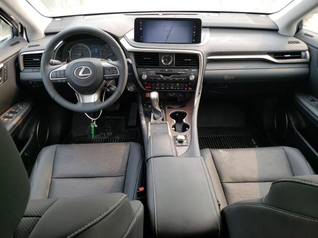 2022 Lexus RX350 - Image 5