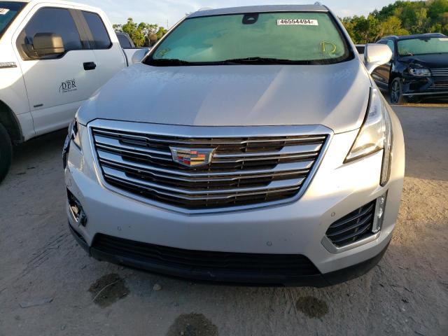 2017 Cadillac XT5 - Image 5