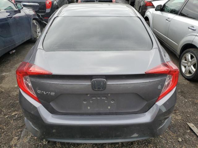 2016 Honda Civic - Image 6