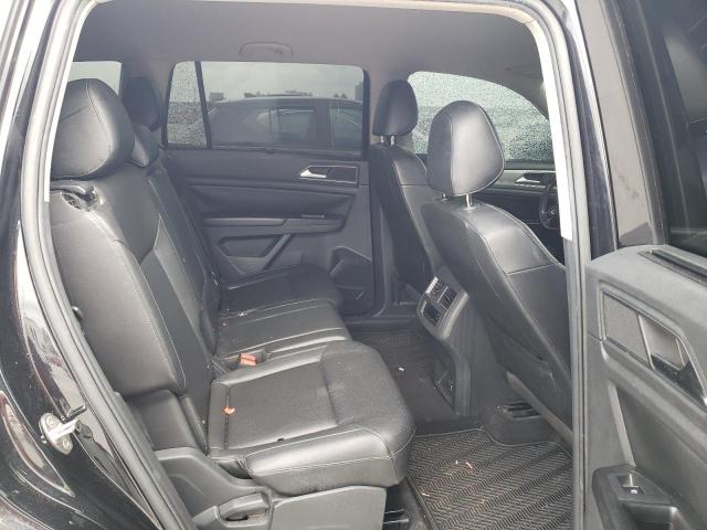 2018 Volkswagen ATLAS - Image 11