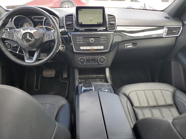 2019 Mercedes-Benz GLS450 - Image 7