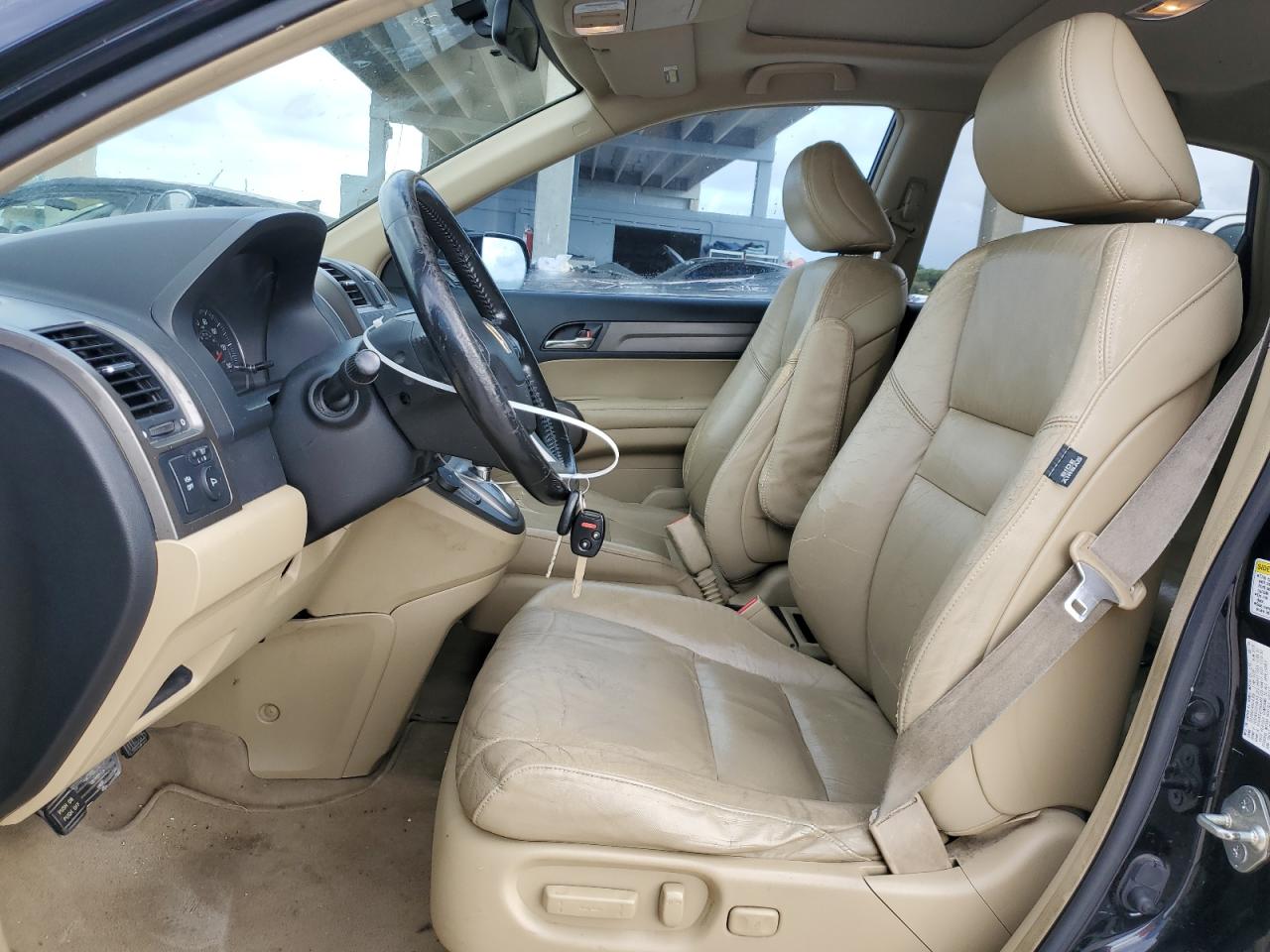 2008 HONDA CRV - Image 7
